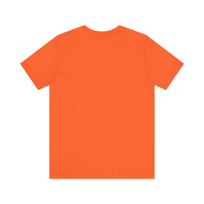 Dream Inspired Unisex Jersey Tee - Vibrant Cannabis Graphic T-Shirt