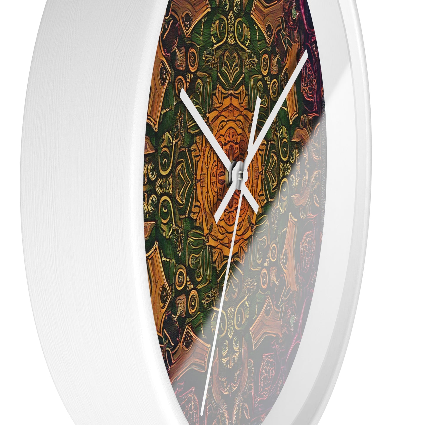 Bonnie Wall Clock