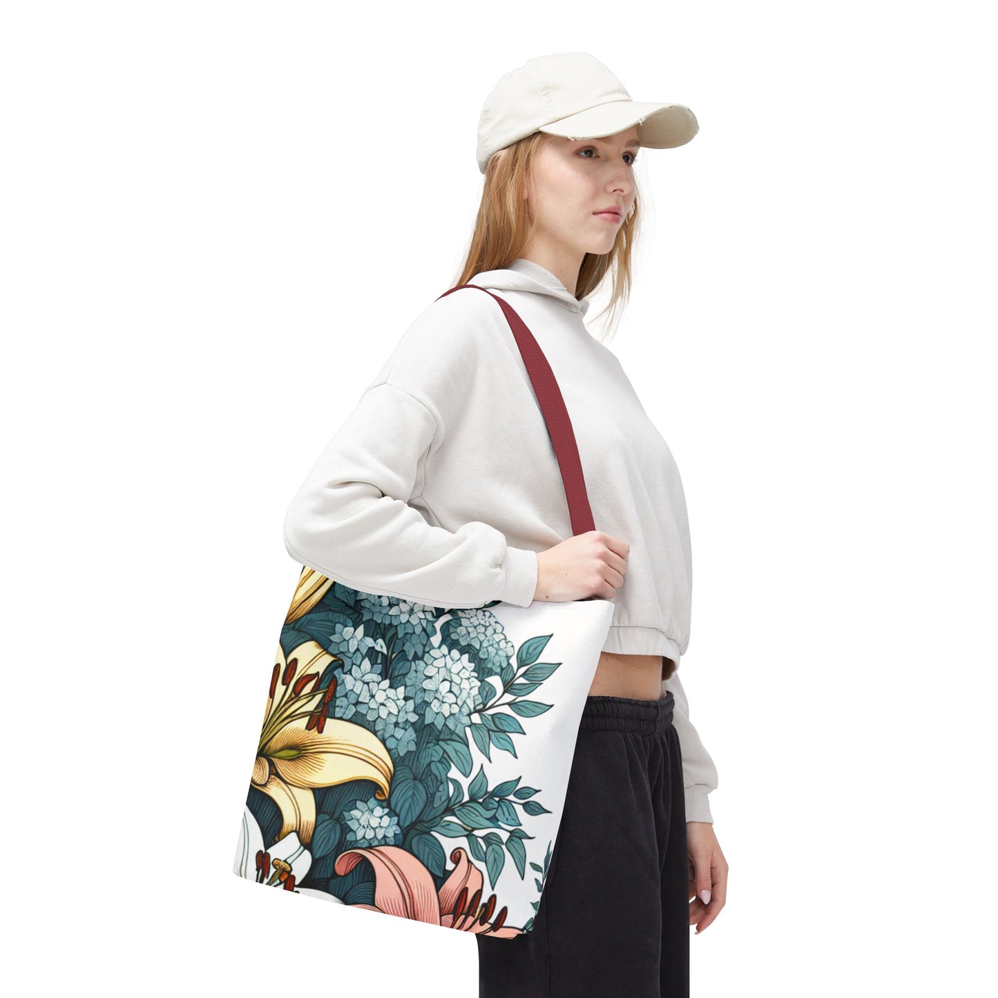 Tote Bag (AOP)