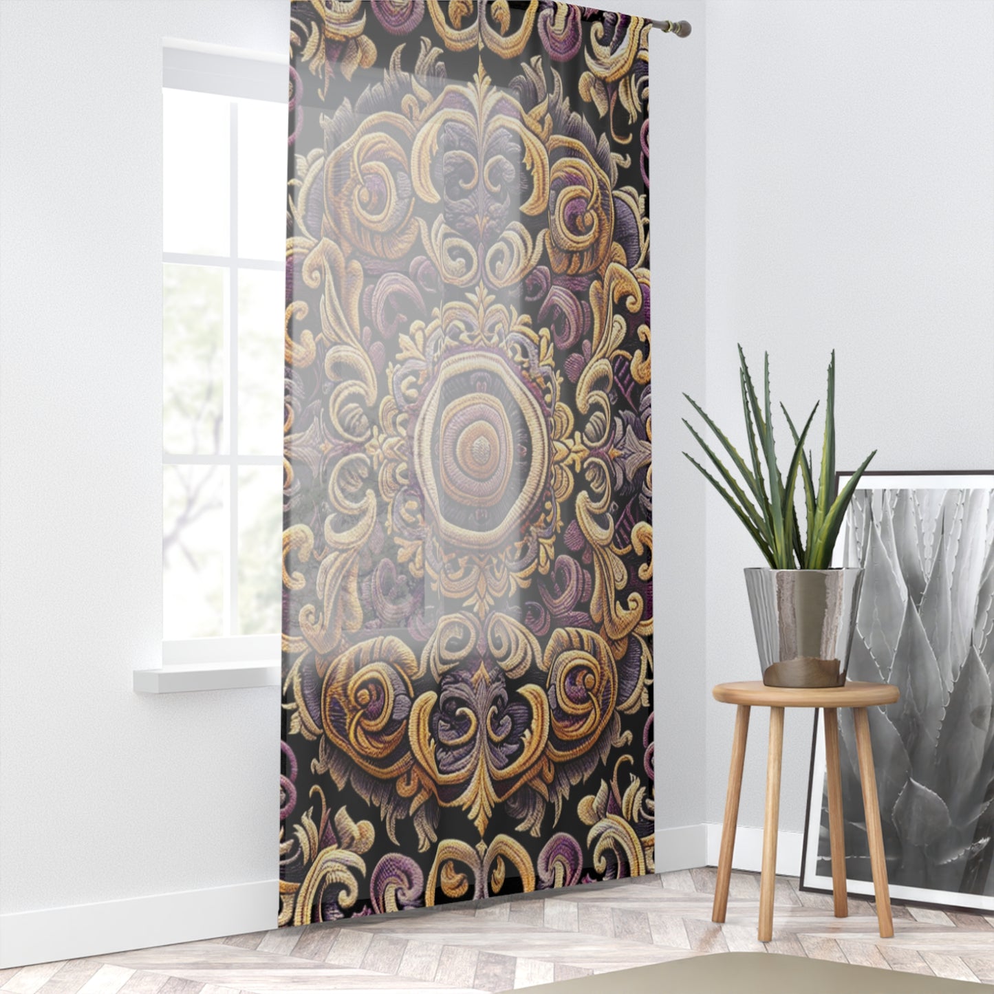 Window Curtain