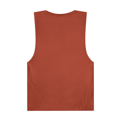 Colorful Cannabis Solutions Unisex Tank Top