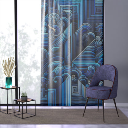 Window Curtain
