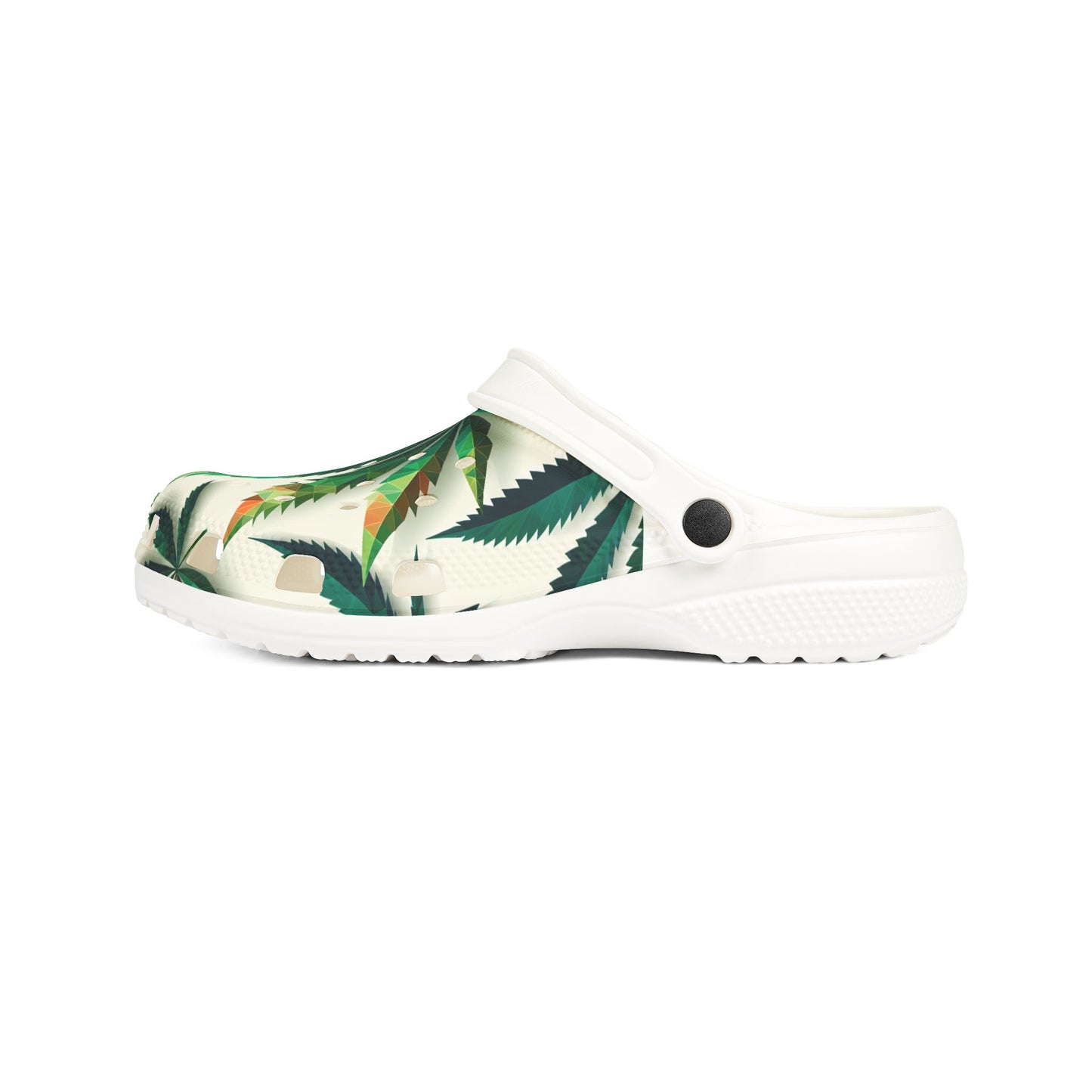 Foam Clogs