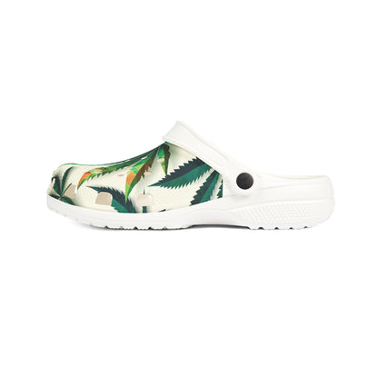 Foam Clogs