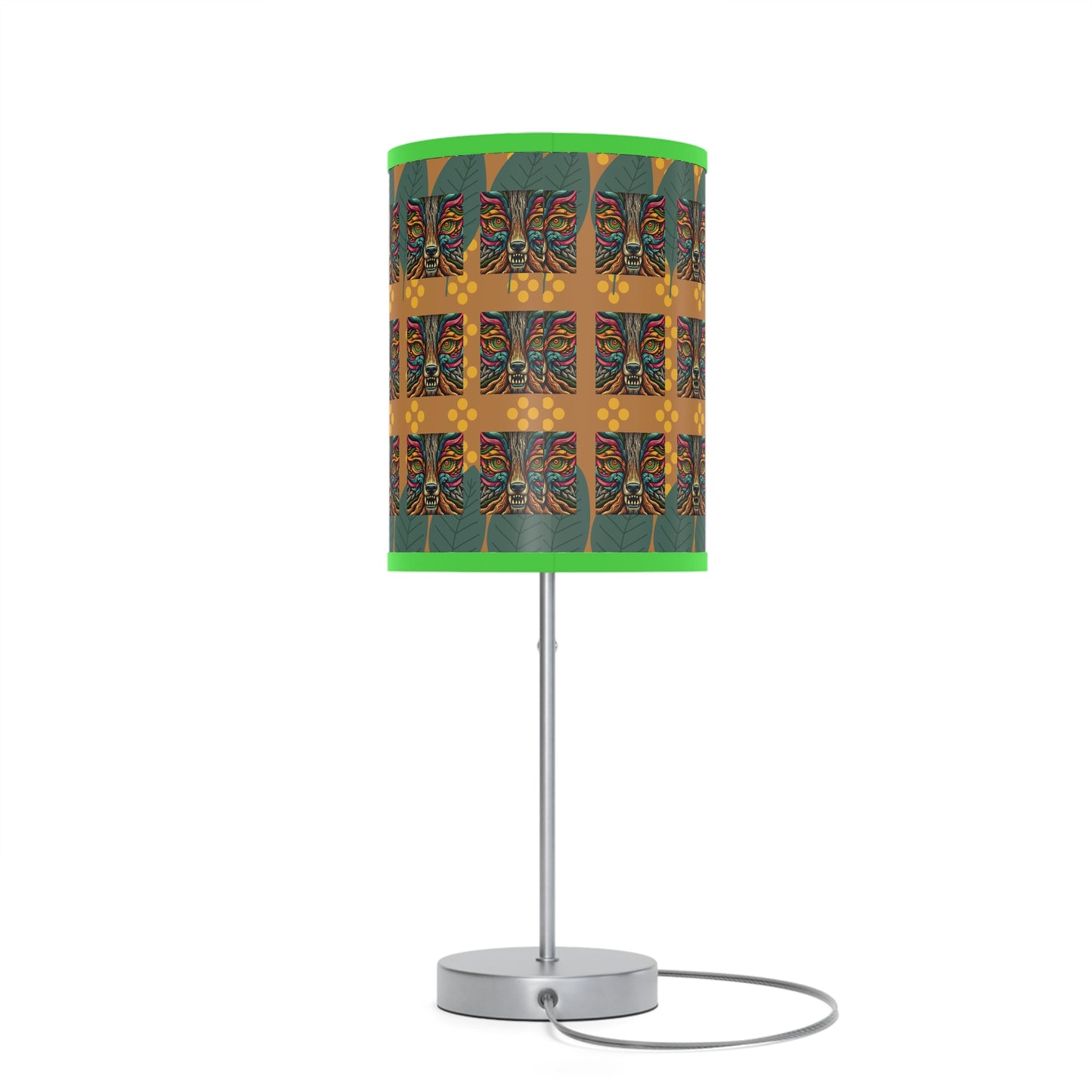 Lamp on a Stand, US|CA plug