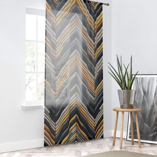 Window Curtain