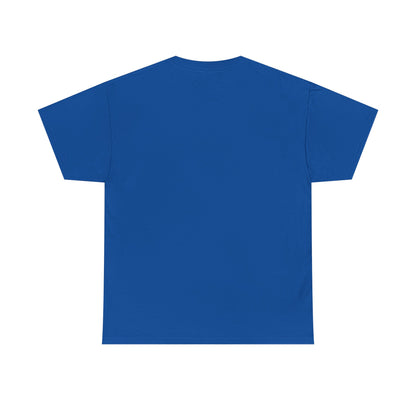 Happiness Jungle Unisex Heavy Cotton Tee, Graphic T-Shirt, Nature Lover Gift, Summer Wardrobe Essential, Unisex Casual Wear