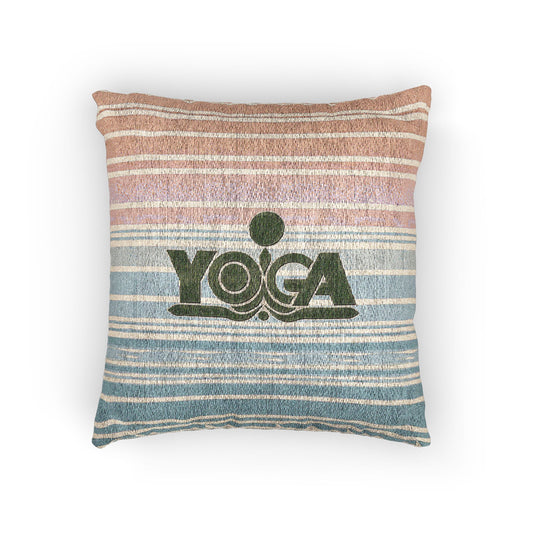 Woven Pillow