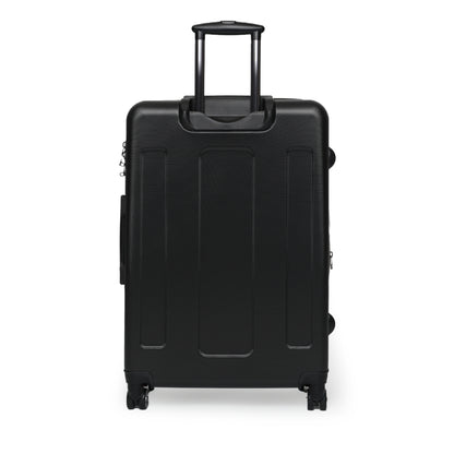 Zen Out Suitcase