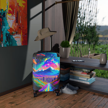 Suitcase