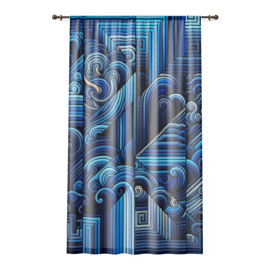 Window Curtain