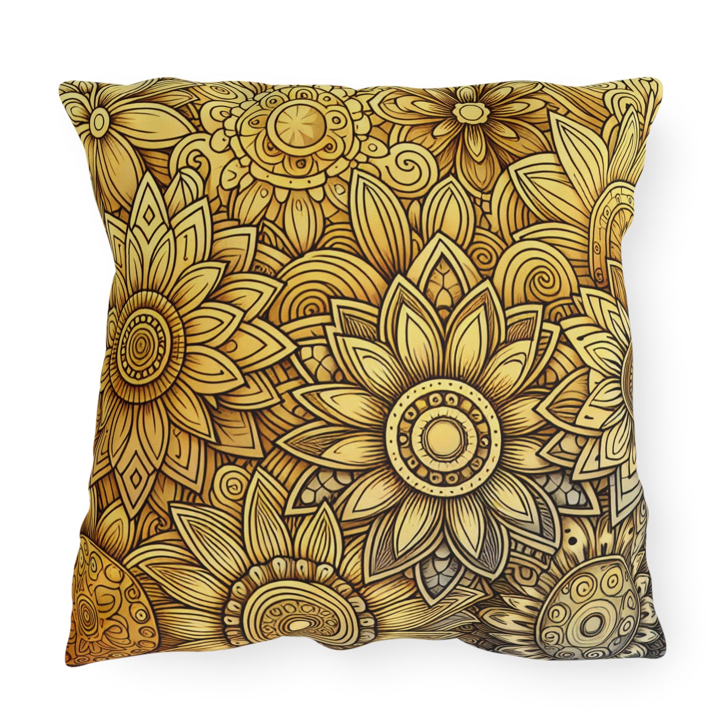 Outdoor Pillows