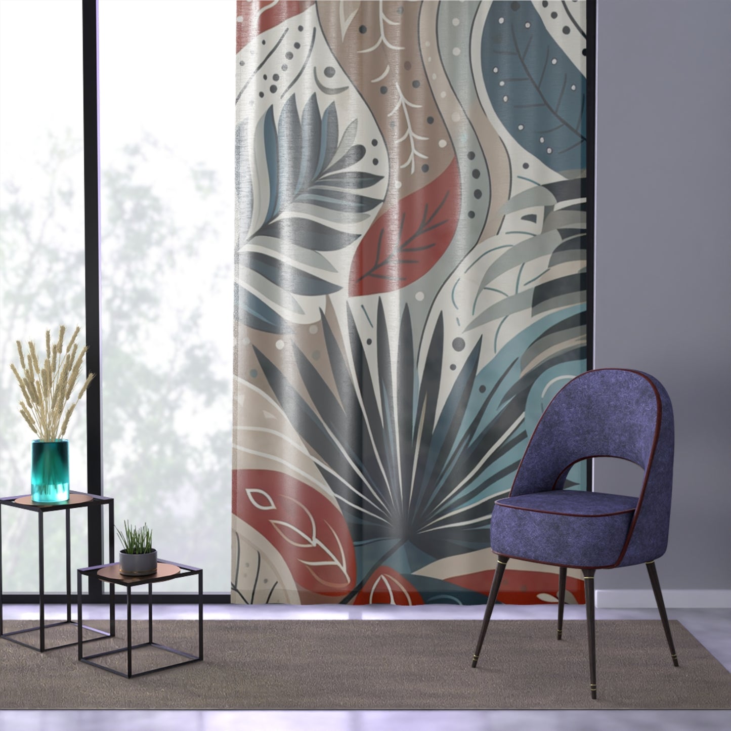 Window Curtain