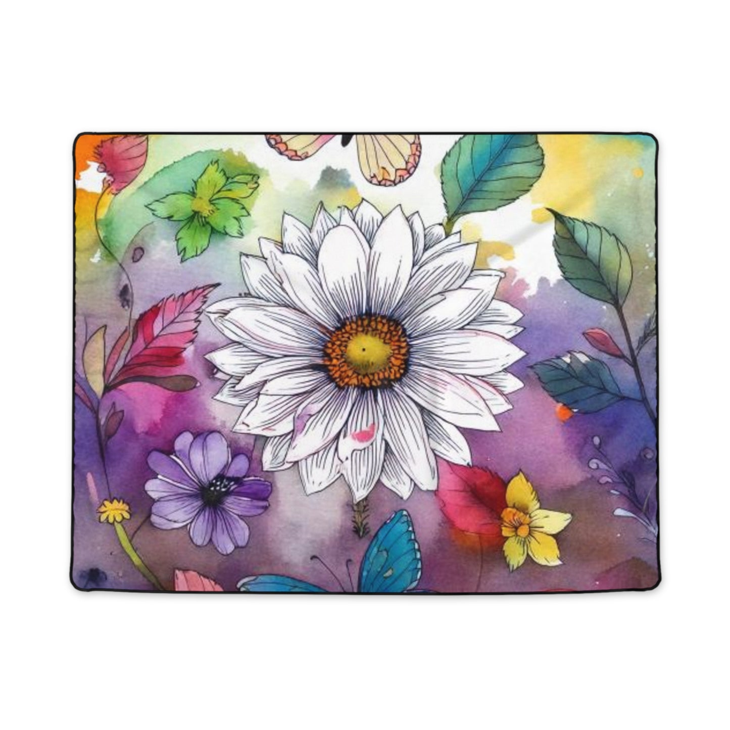 Polyester Blanket