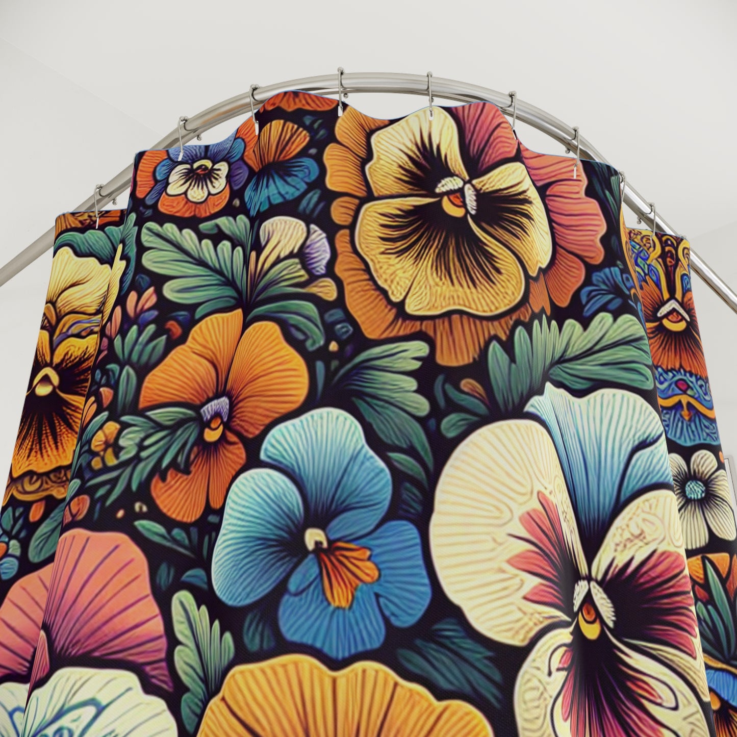 Shower Curtains