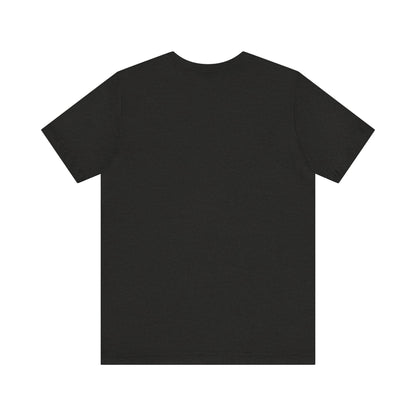 420 Graphic Unisex Jersey Tee - Casual Vibe for Celebrations
