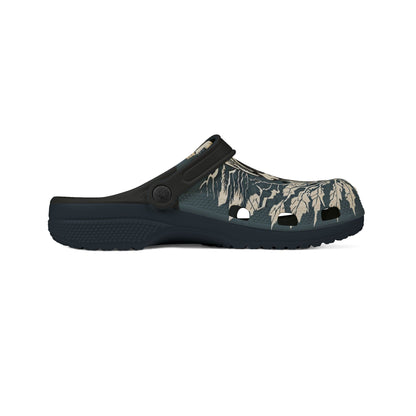 Your EVA Foam Rubber Shoes (AOP)