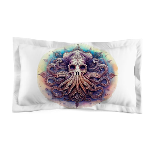 Jerry's Pillow Microfiber Pillow Sham