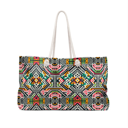 Weekender Bag