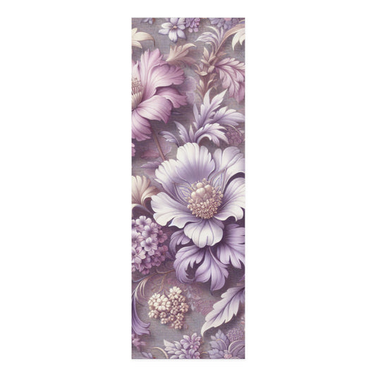 Foam Yoga Mat