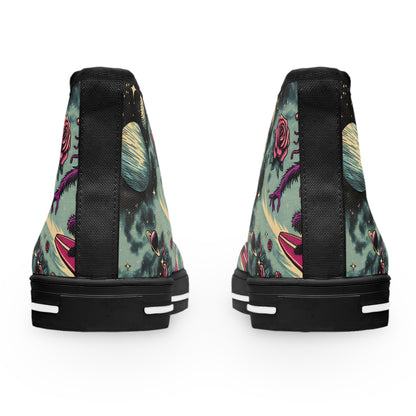 Sneakers - Exclusive Love Design