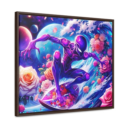 Gallery Canvas Wraps, Horizontal Frame