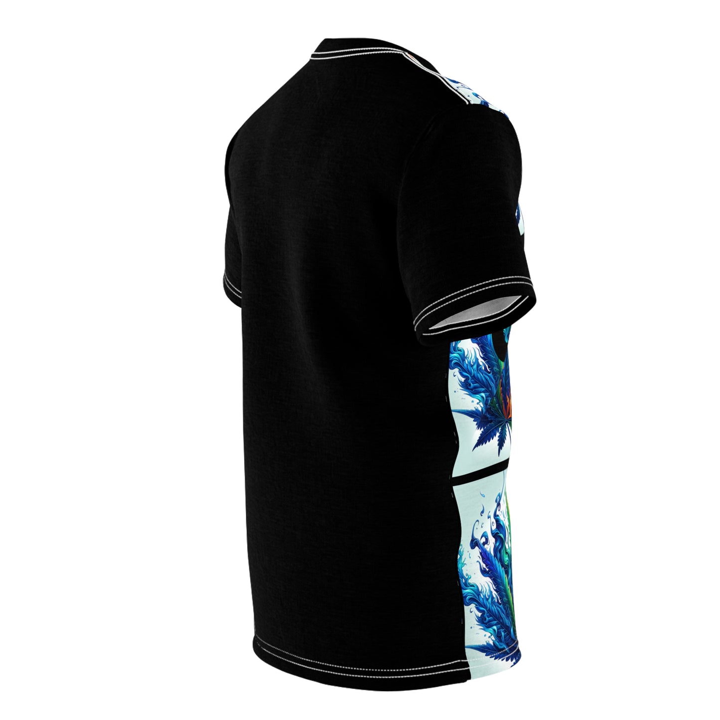 SAS Style Tee Shirt