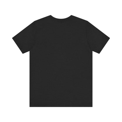 Trendy Cannabis Solutions Tee - Unisex Jersey Short Sleeve T-Shirt