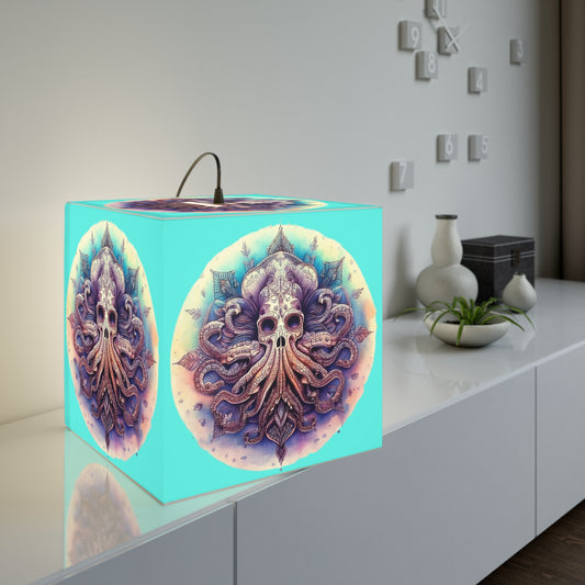 LED Light Up Jerry Cube Lamp