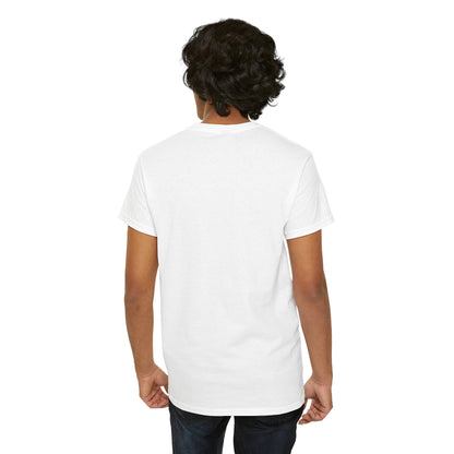 Happiness Jungle Unisex Heavy Cotton Tee, Graphic T-Shirt, Nature Lover Gift, Summer Wardrobe Essential, Unisex Casual Wear
