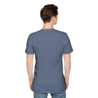 Simple Alluring Style Unisex Softstyle T-Shirt