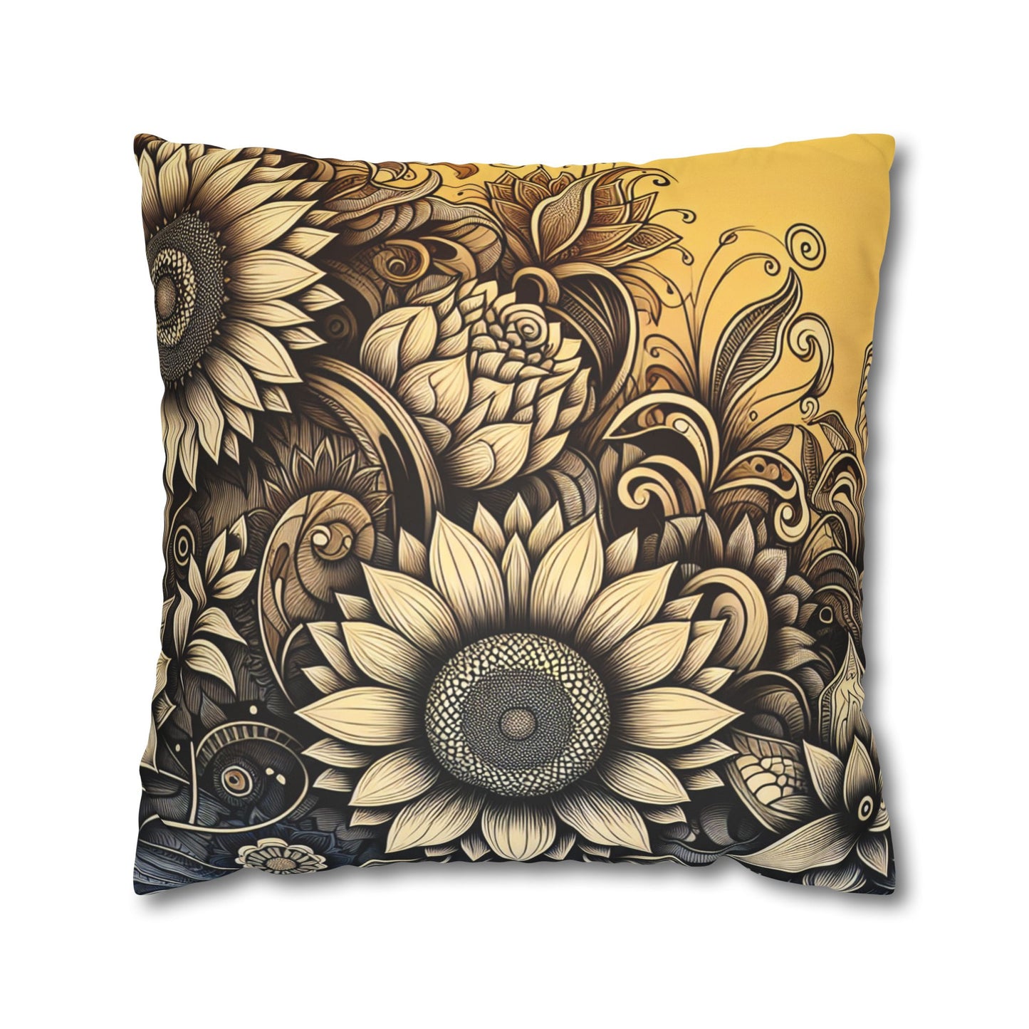 Square Pillowcase