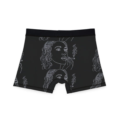 Boxer Briefs Wow Say Less Men's Stylish Underwear