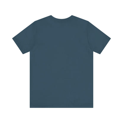Vibrant Emoji Tee - Perfect for Casual Hangouts and Celebrations