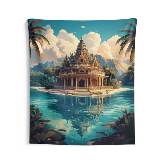 Indoor Wall Tapestries
