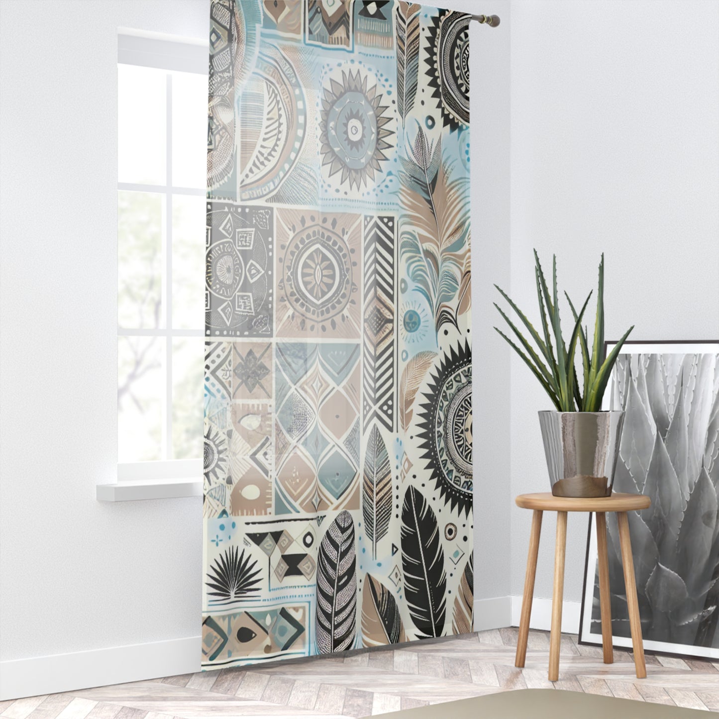 Window Curtain