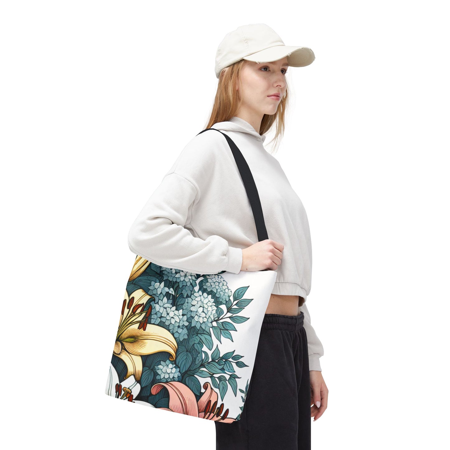 Tote Bag (AOP)