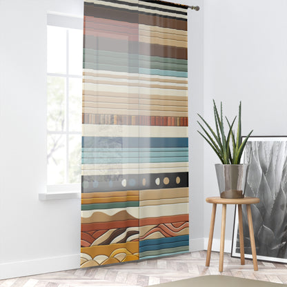 Window Curtain