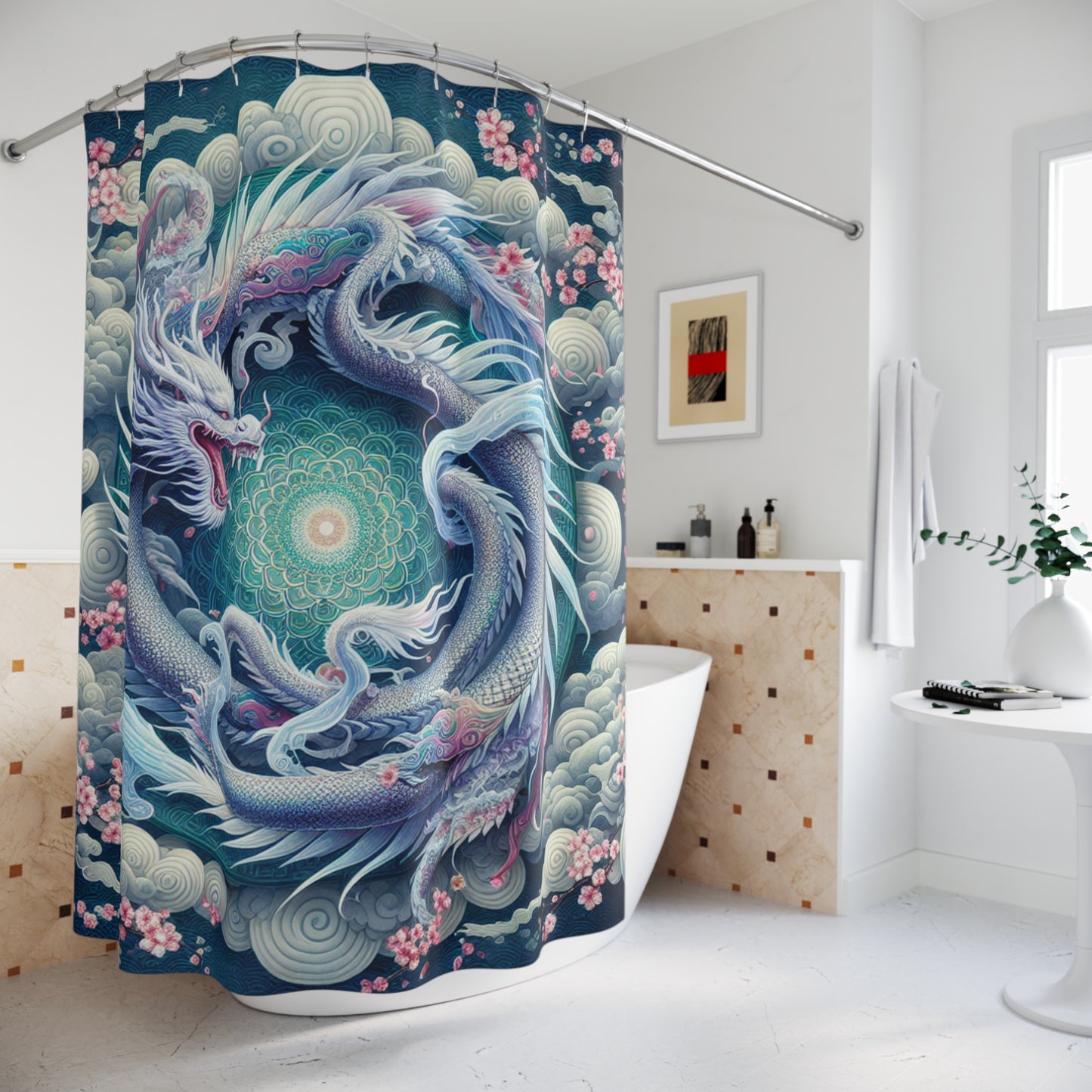 Shower Curtains