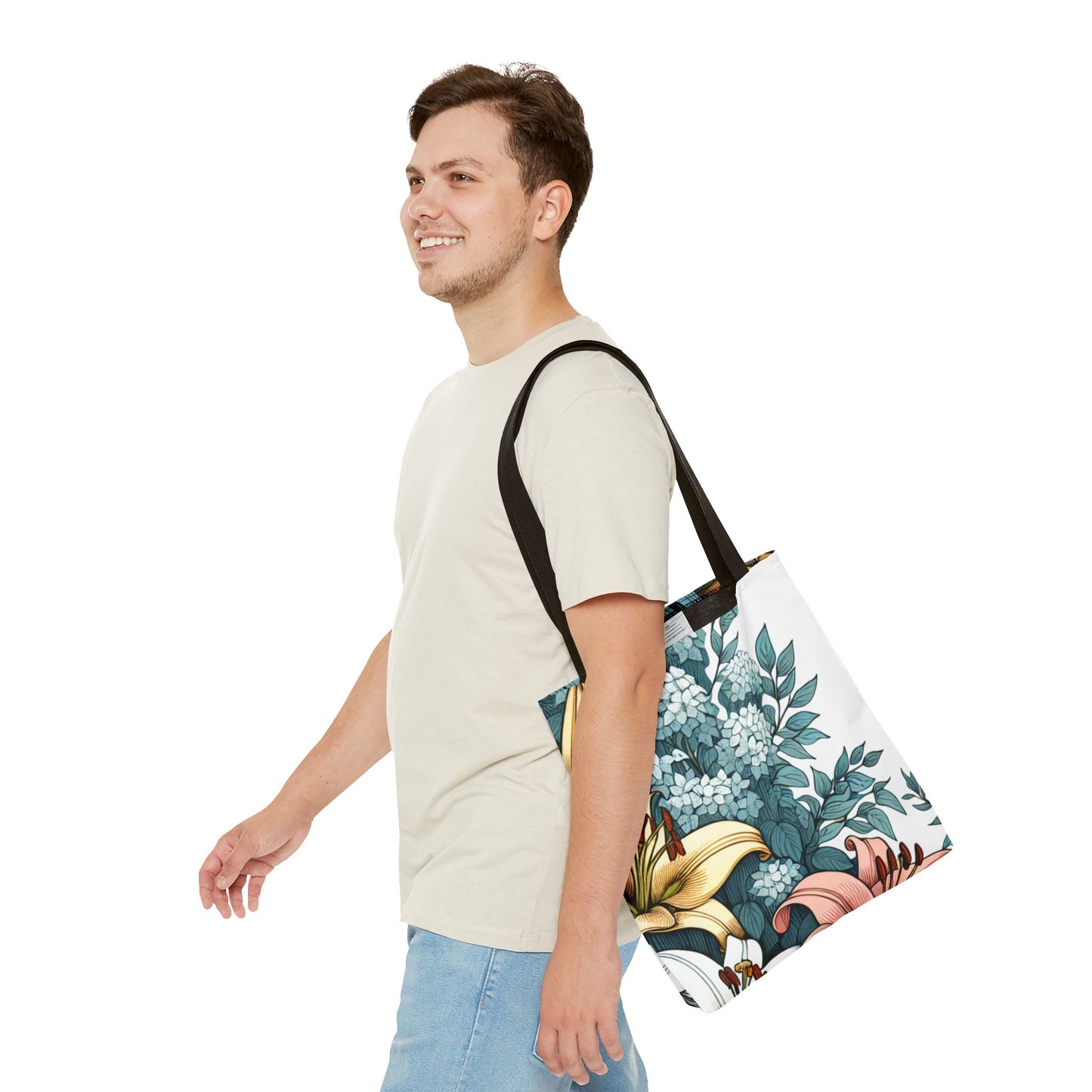 Tote Bag (AOP)