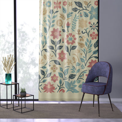Window Curtain