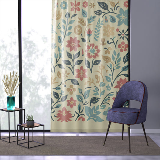 Window Curtain