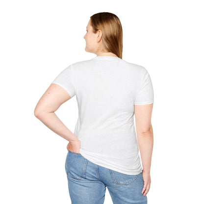 Simple Alluring Style Unisex Softstyle T-Shirt