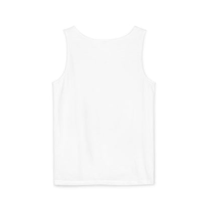 Summer Vibes Unisex Tank Top - Perfect for Beach Days & Festivals