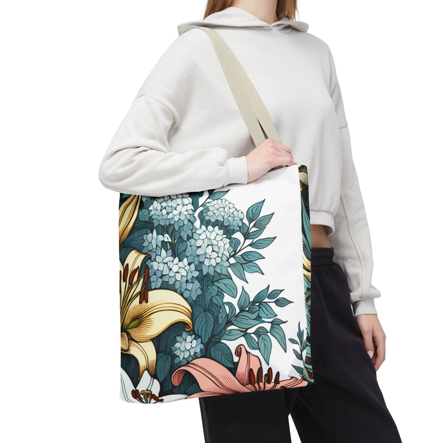 Tote Bag (AOP)
