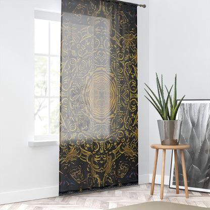 Window Curtain