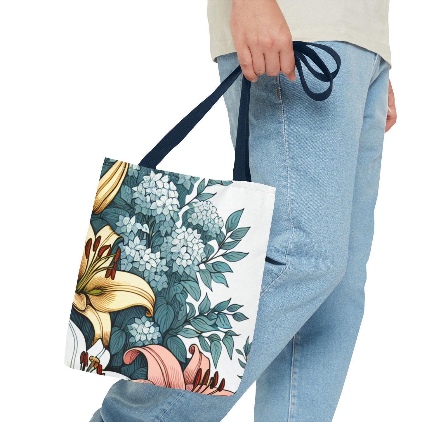 Tote Bag (AOP)