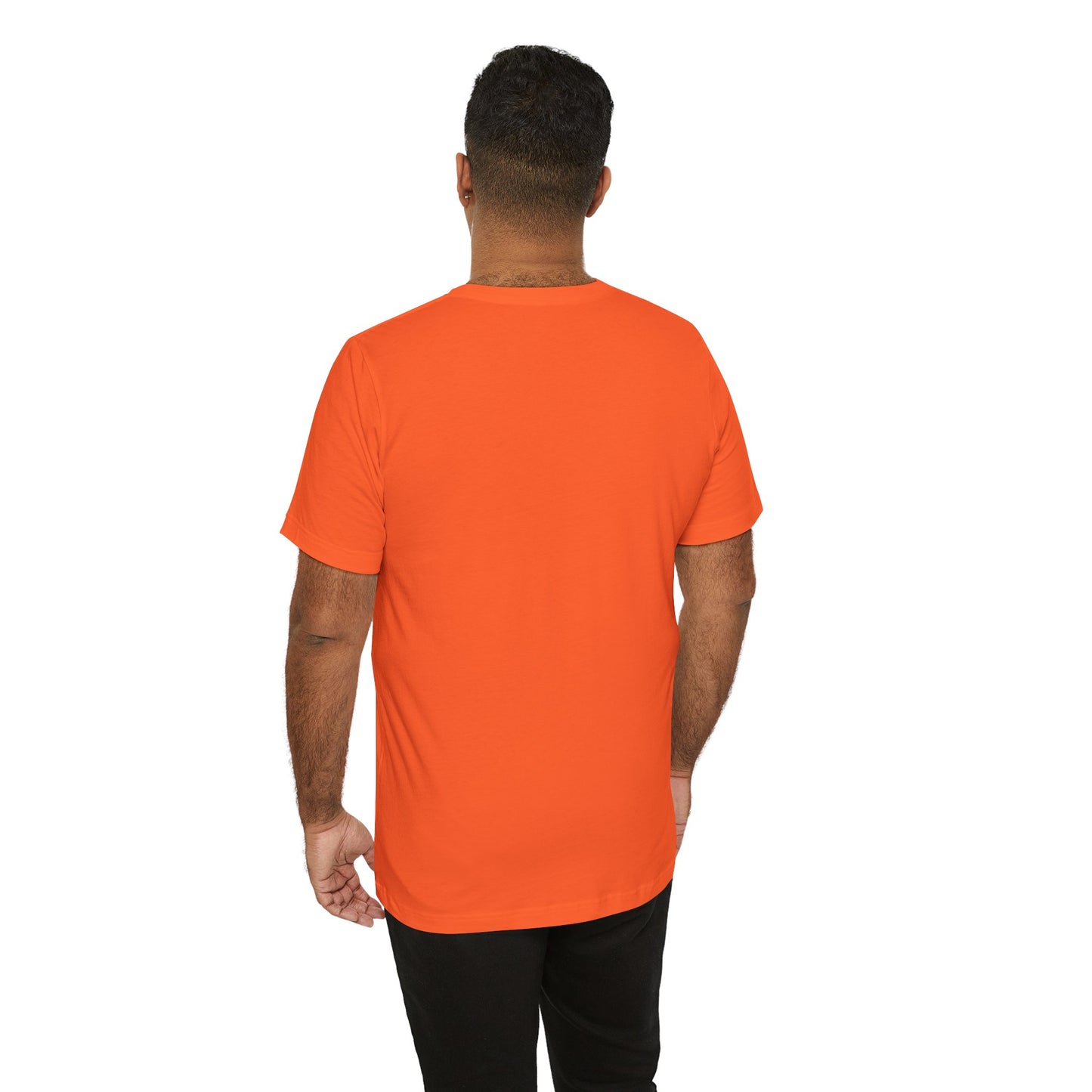 Dream Inspired Unisex Jersey Tee - Vibrant Cannabis Graphic T-Shirt