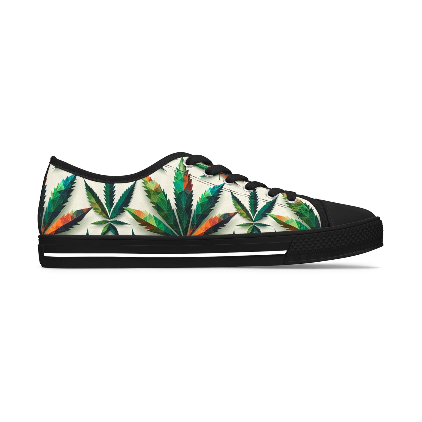 Women's Low Top Sneakers