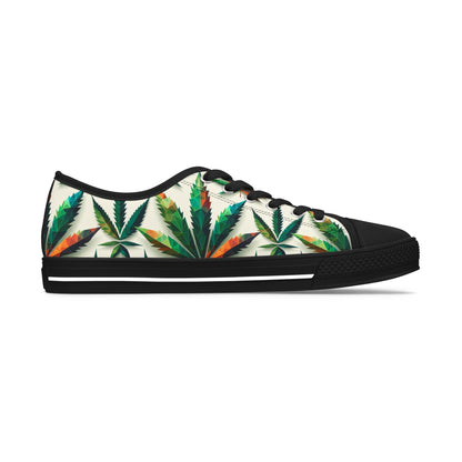 Women's Low Top Sneakers